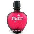 Paco Rabanne "Black XS For Her".  , 80 