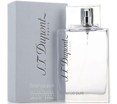 S.T. Dupont Essence Pure Men  , 100 