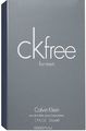 Calvin Klein   "Free", 50 