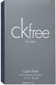 Calvin Klein "Free".  , 30 