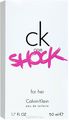 Calvin Klein   "One Shock for Her", 50 