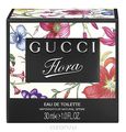 Gucci   "Flora Gorgeous Gardenia", 30 