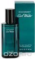 Davidoff   "Cool Water", 40 