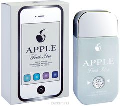 Apple Parfums    "Fresh Idea", 55 