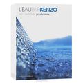 Kenzo   "L'Eau Par Kenzo Pour Homme", 30 