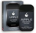 Apple Parfums "Homme Cool Gray".  , 100 