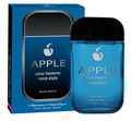 Apple Parfums "Homme Navy Style".  , 100 