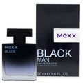 Mexx   "Black Man", 50 