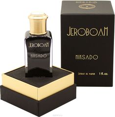 Jeroboam   "MIKSADO", 30 