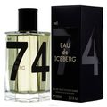 Iceberg Eau de Iceberg Man Classic   , 100 