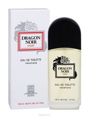 Dragon Parfums   Dragon Noir Sport (  )  100 