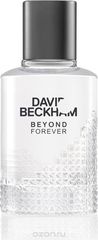 David Beckham Beyond Forever    90  