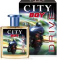 City Parfum,City Boy Drive,   50 