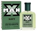 Apple Parfums   X Man Navy  100ml