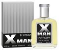 Apple Parfums   X Man Platinum  100ml