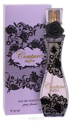 Apple Parfums   "Couture hiffon"  50