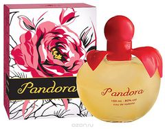 Apple Parfums   Univers New Pandora  100ml