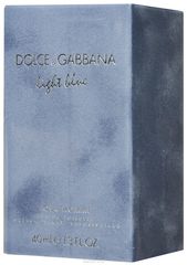 Dolce&Gabbana   "Light Blue Pour Homme", , 40 