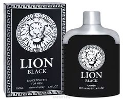 X-Bond Parfums   Lion Black  100