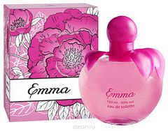 Apple Parfums   Univers New Emma  100ml