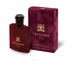 Trussardi "Uomo The Red"   , 30 