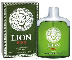 X-Bond Parfums   Lion King  100