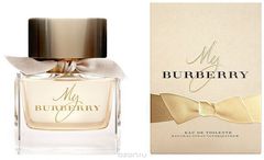 Burberry "My Burberry"   , 30 