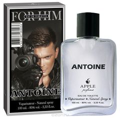 Apple Parfums   Univers New Antoine  100ml