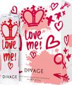 Divage   Love me 20 