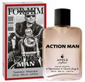 Apple Parfums   Univers Action Man  100ml