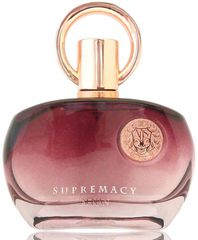 Afnan "Supremacy Pour Femme (Purple)"   , 100 