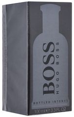 Hugo Boss "Boss Bottled Intense"    100