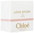 Chloe "Love Story"    30 
