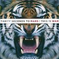 Thirty Seconds To Mars. This Is War