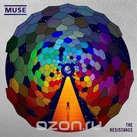 Muse. The Resistance