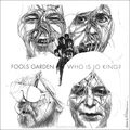 Fools Garden. Who Is Jo King?