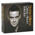 Robbie Williams. Classic Album Selection (5 CD)