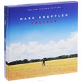 Mark Knopfler. Tracker. Deluxe Limited Edition (2 CD + DVD + 2 LP)