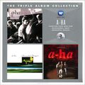 A-Ha. Triple Album Collection (3 CD)