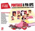 My Kind Of Music. Ponytails & Pinups (2 CD)