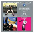 Udo Lindenberg. The Triple Album Collection (3 CD)