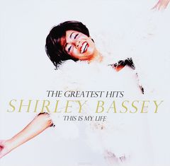 BASSEY, SHIRLEY. THIS IS MY LIFE