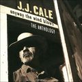J.J. Cale. Any Way The Wind Blows. The Anthology (2 CD)