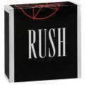Rush. Sector 2 (5 CD + DVD)