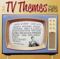 TV Themes World Hits (2 CD)