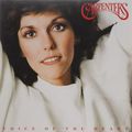 Carpenters. Voice Of The Heart (LP)