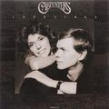 Carpenters. Lovelines (LP)