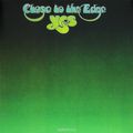 Yes. Close To The Edge (LP)