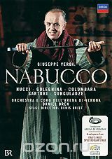 Verdi, Daniel Oren: Nabucco