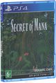 Secret of Mana.    (PS4)